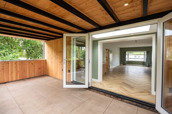 Exclusief wonen, vlakbij de Zuidas